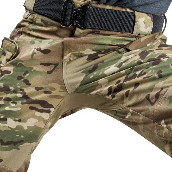 Helikon UTP Flex Byxor - MultiCam