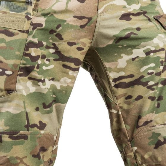 Helikon UTP Flex Byxor - MultiCam