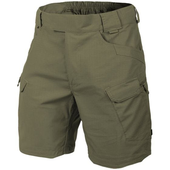 Helikon Urban Tactical Shorts 8,5" - Olivgrön