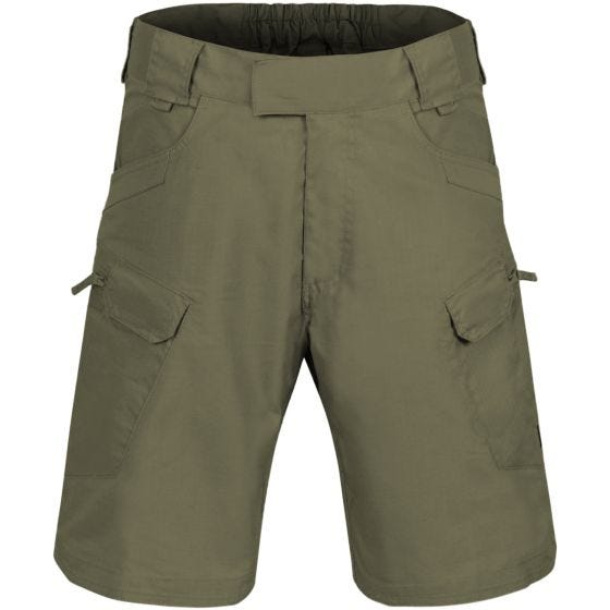 Helikon Urban Tactical Shorts 8,5" - Olivgrön