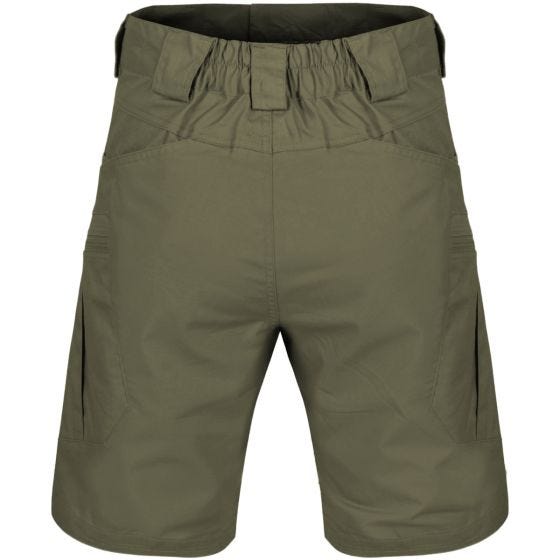 Helikon Urban Tactical Shorts 8,5" - Olivgrön