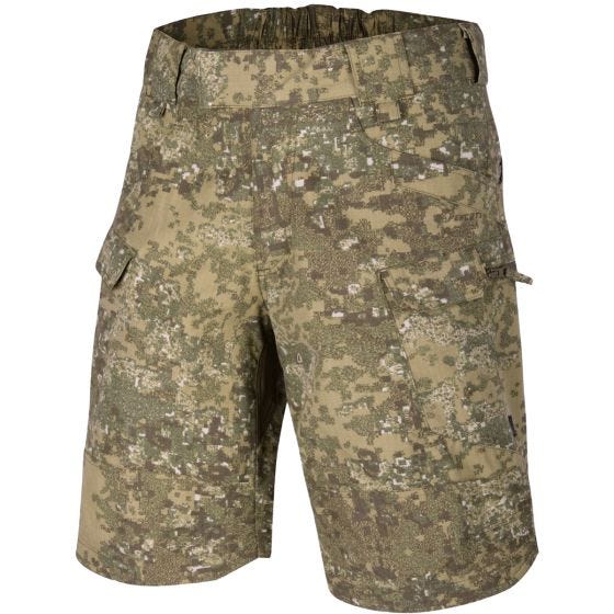 Helikon Urban Tactical Flex Shorts 11" - PenCott BadLands