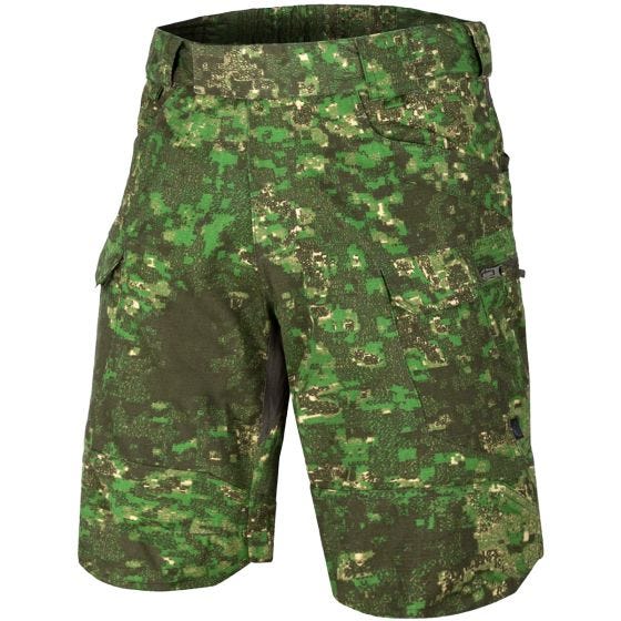 Helikon Urban Tactical Flex Shorts 11" - PenCott WildWood