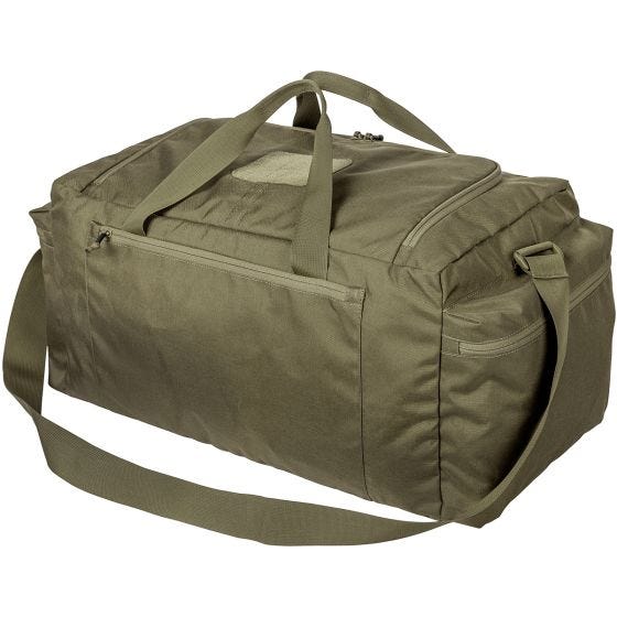 Helikon Urban Träningsbag - Adaptive Green