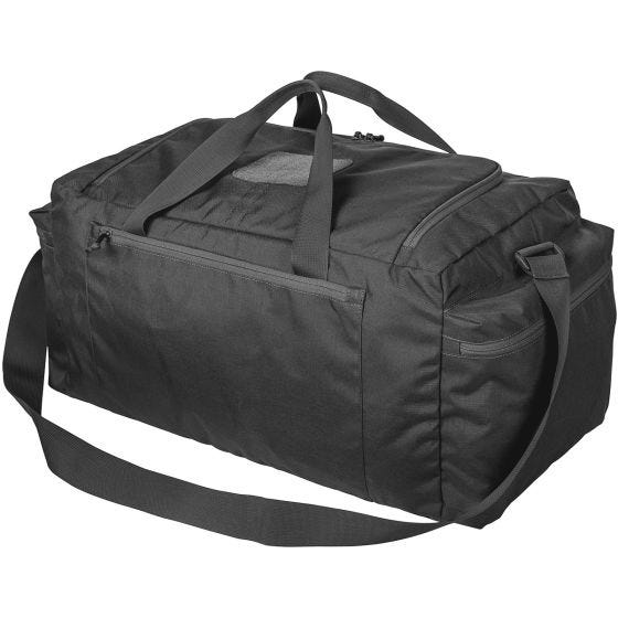 Helikon Urban Träningsbag - Svart