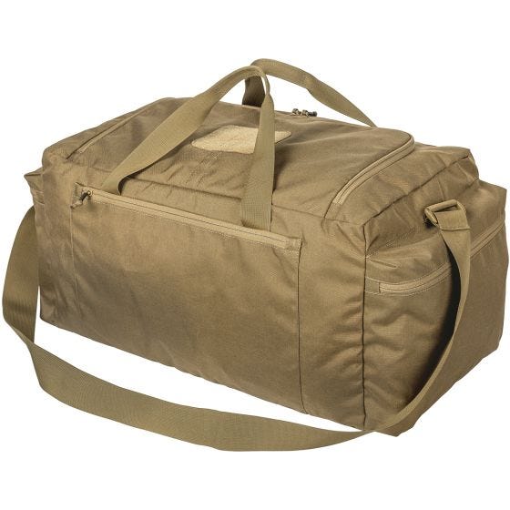 Helikon Urban Träningsbag - Coyote