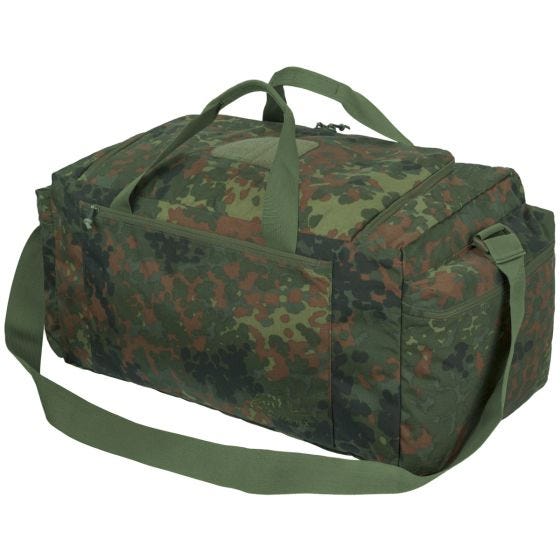 Helikon Urban Träningsbag - Flecktarn