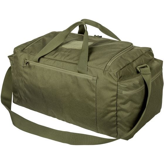 Helikon Urban Träningsbag - Olivgrön
