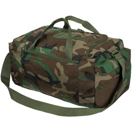 Helikon Urban Träningsbag - US Woodland