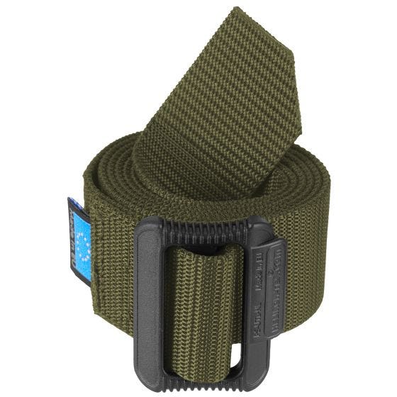 Helikon UTL Bälte Taktisk - Olivgrön