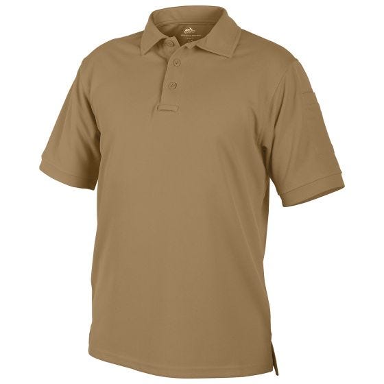 Helikon UTL Pikétröja - Coyote