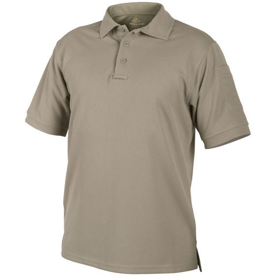 Helikon UTL Pikétröja - Kaki