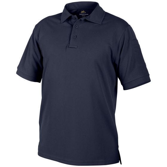 Helikon UTL Pikétröja - Navy Blue