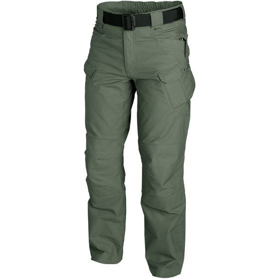 Helikon UTP Byxor Poly-bomull - Olive Drab