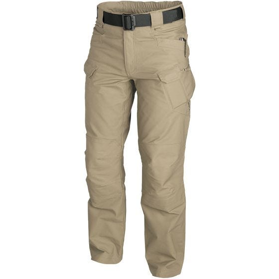 Helikon UTP Byxor Poly-bomull - Kaki