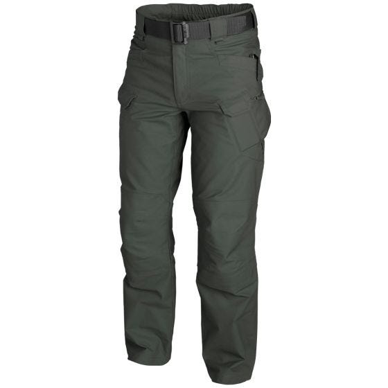 Helikon UTP Byxor Poly-bomull - Jungle Green