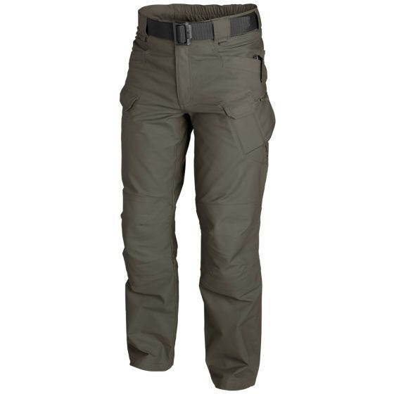 Helikon UTP Byxor Ripstop - Taiga Green