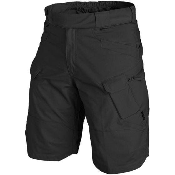 Helikon Urban Tactical Shorts 11" - Svart