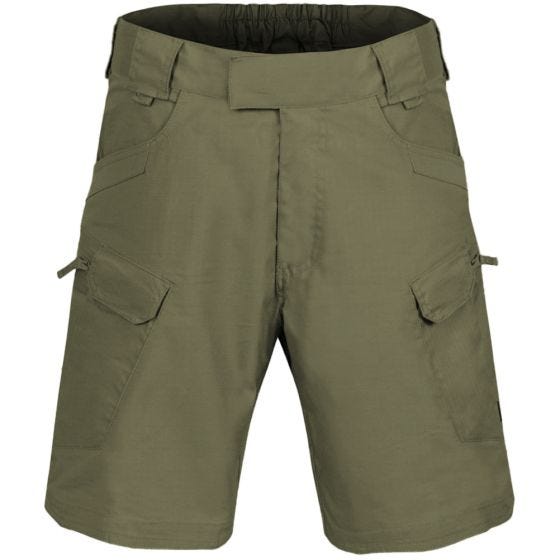 Helikon Urban Tactical Shorts 8,5" - Adaptive Green