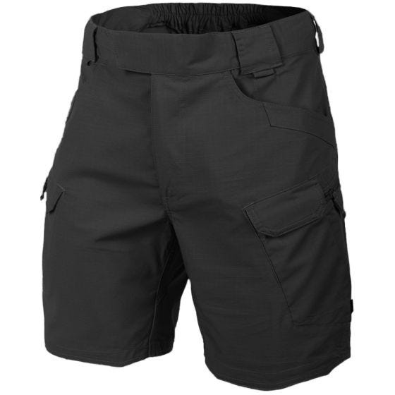 Helikon Urban Tactical Shorts 8,5" - Svart
