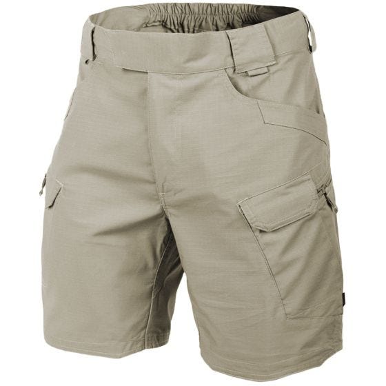 Helikon Urban Tactical Shorts 8,5" - Kaki