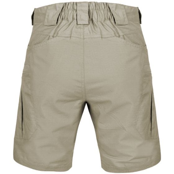 Helikon Urban Tactical Shorts 8,5" - Kaki