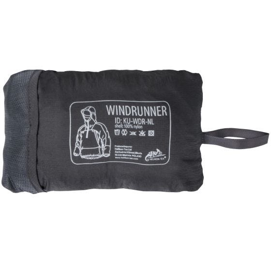 Helikon Windrunner Vindtygströja - Coyote