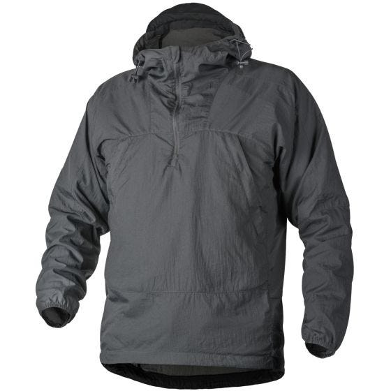 Helikon Windrunner Vindtygströja - Shadow Grey