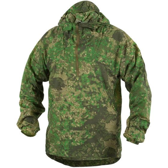 Helikon Windrunner Vindtygströja - PenCott WildWood