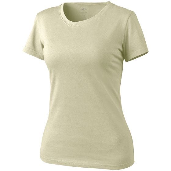 Helikon T-shirt För Kvinnor - Kaki