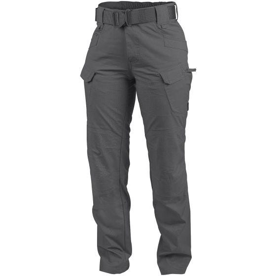 Helikon UTP Byxor Ripstop för Kvinnor - Shadow Grey