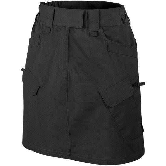 Helikon Urban Tactical Kjol Ripstop för Kvinnor - Svart