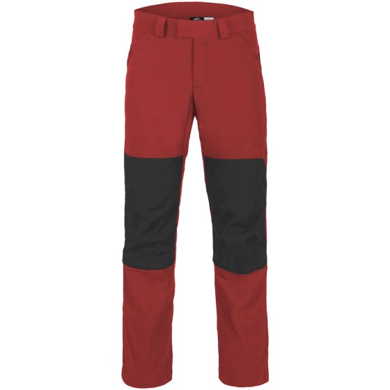 Helikon Woodsman Trousers Crimson Sky / Black