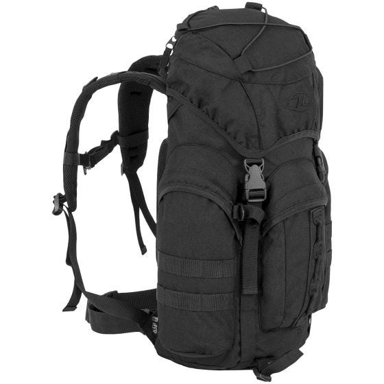 Pro-Force New Forces Ryggsäck 25 L - Svart