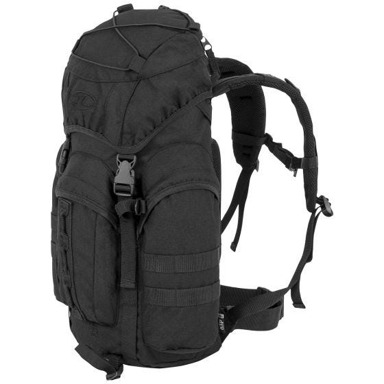 Pro-Force New Forces Ryggsäck 25 L - Svart