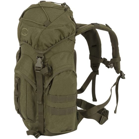 Pro-Force New Forces Ryggsäck 25 L - Oliv