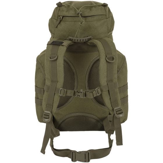 Pro-Force New Forces Ryggsäck 25 L - Oliv