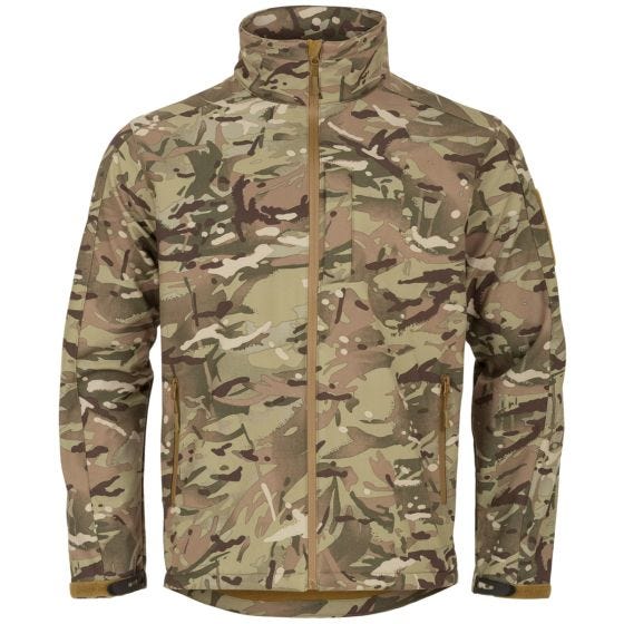 Highlander Odin Softshelljacka - HMTC
