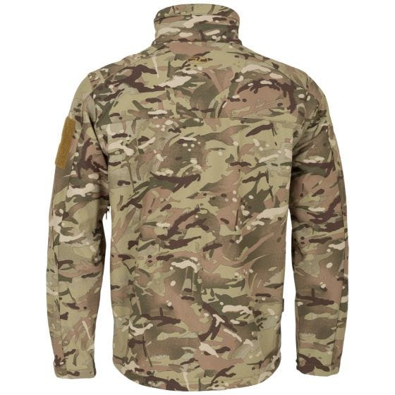 Highlander Odin Softshelljacka - HMTC
