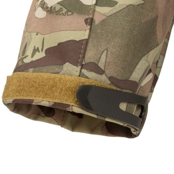 Highlander Odin Softshelljacka - HMTC