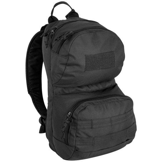 Highlander Scoutpack 12 L - Svart
