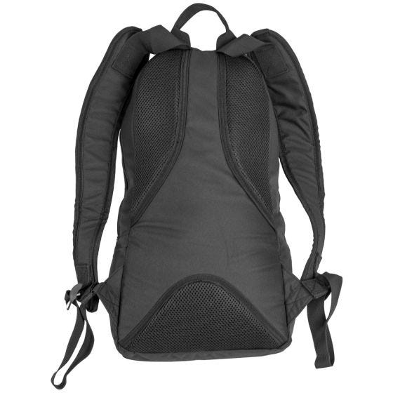 Highlander Scoutpack 12 L - Svart