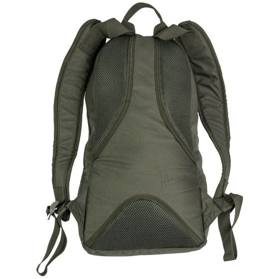 Highlander Scoutpack 12 L - Oliv