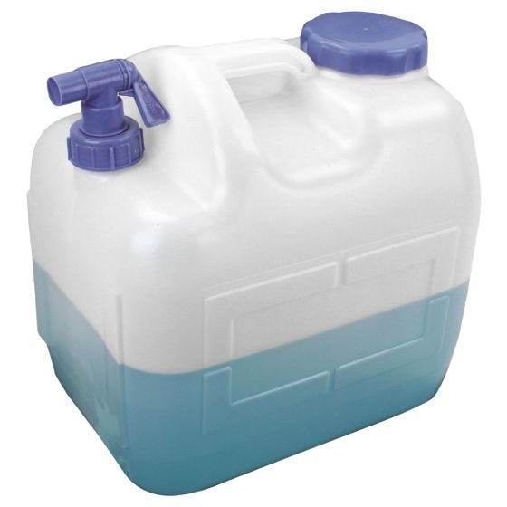Highlander Bensindunk 23 L