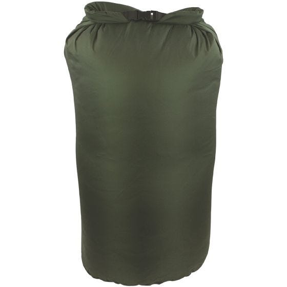 Highlander X-Light Torrsäck 40 L - Olivgrön