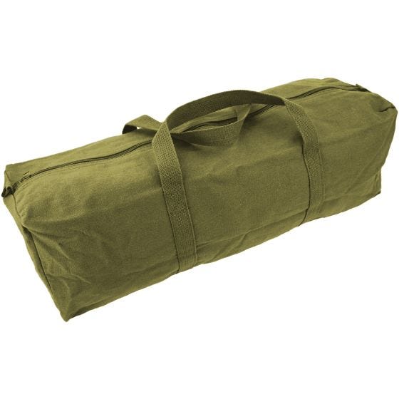 Highlander Verktygsväska 61 cm Tjock
