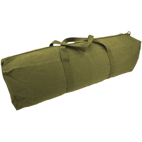 Highlander Verktygsväska 76 cm Tjock