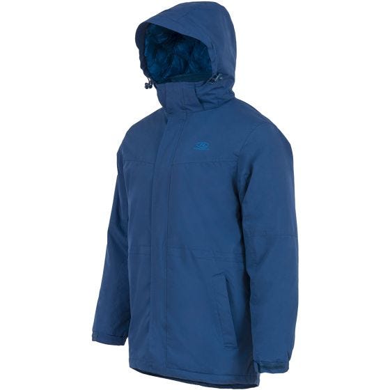 Highlander Boreas Jacka Vadderad - Navy