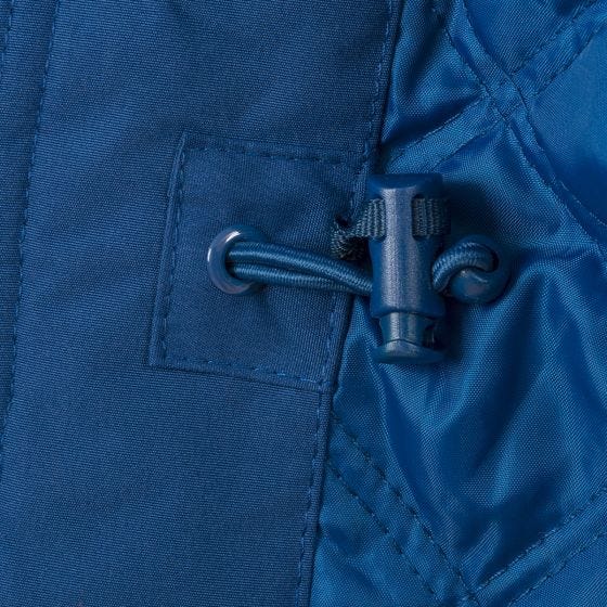 Highlander Boreas Jacka Vadderad - Navy