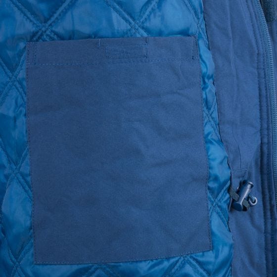 Highlander Boreas Jacka Vadderad - Navy